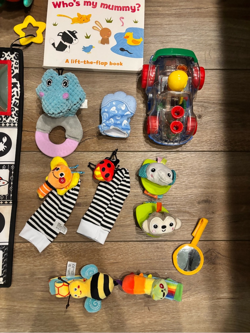 Used Toys - Picture 2 of 4